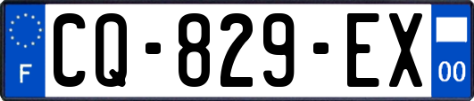 CQ-829-EX