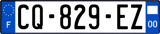 CQ-829-EZ