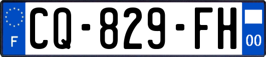 CQ-829-FH