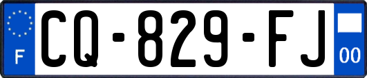 CQ-829-FJ