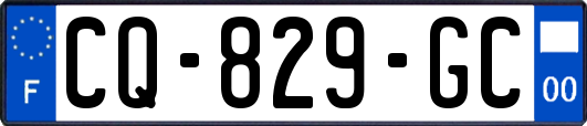 CQ-829-GC