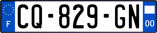 CQ-829-GN