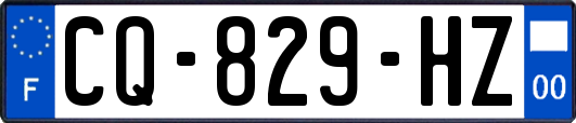 CQ-829-HZ