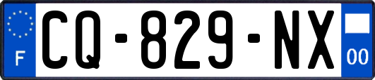 CQ-829-NX