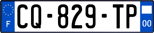 CQ-829-TP