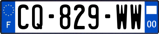 CQ-829-WW