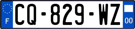 CQ-829-WZ