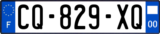 CQ-829-XQ