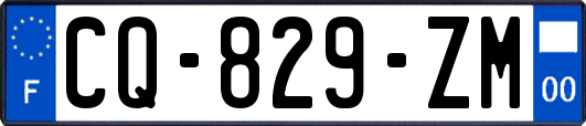 CQ-829-ZM