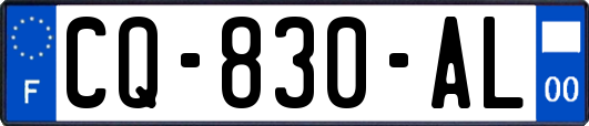 CQ-830-AL