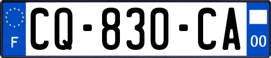 CQ-830-CA