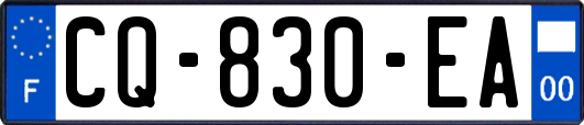 CQ-830-EA