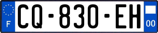 CQ-830-EH