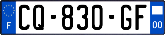 CQ-830-GF