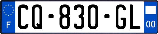 CQ-830-GL
