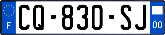 CQ-830-SJ