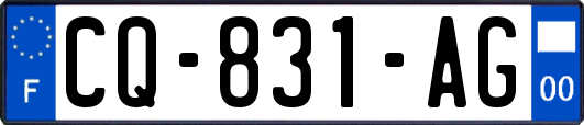 CQ-831-AG