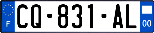 CQ-831-AL