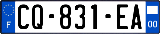 CQ-831-EA