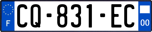 CQ-831-EC