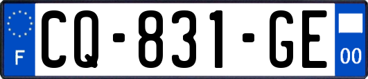 CQ-831-GE