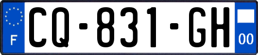 CQ-831-GH