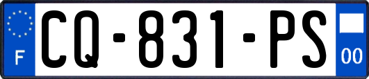 CQ-831-PS