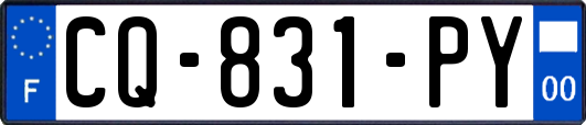 CQ-831-PY