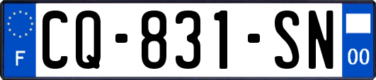 CQ-831-SN