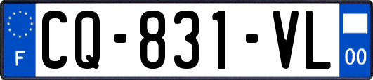 CQ-831-VL