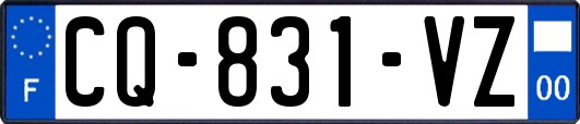 CQ-831-VZ