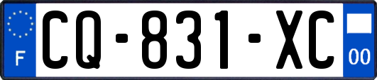 CQ-831-XC