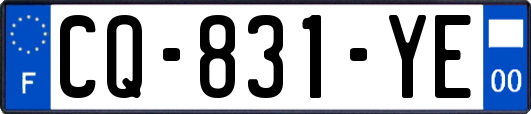 CQ-831-YE