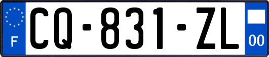 CQ-831-ZL