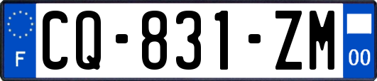 CQ-831-ZM