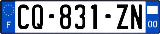 CQ-831-ZN