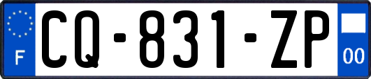 CQ-831-ZP