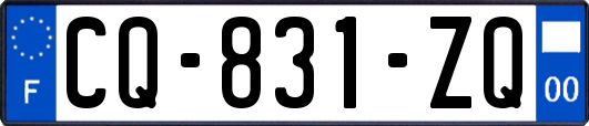 CQ-831-ZQ