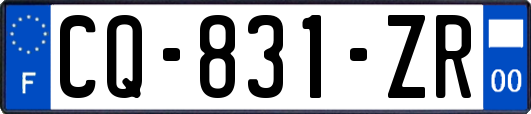 CQ-831-ZR