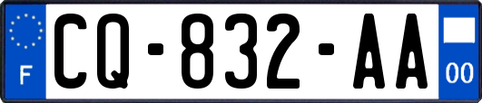 CQ-832-AA