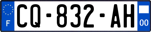 CQ-832-AH