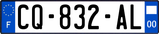 CQ-832-AL