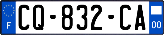 CQ-832-CA