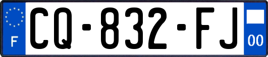 CQ-832-FJ