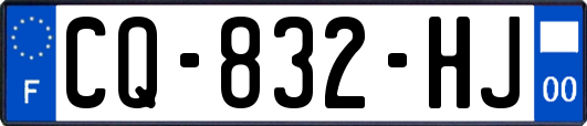 CQ-832-HJ