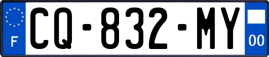 CQ-832-MY