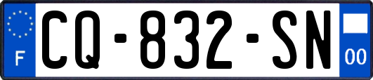 CQ-832-SN