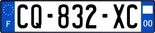 CQ-832-XC