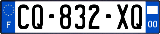 CQ-832-XQ