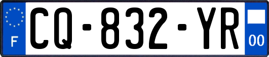 CQ-832-YR